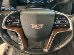 Used 2017  Cadillac Escalade 4d SUV 4WD Premium Luxury at Maxx Loans near St&period; Adrian&comma; MI