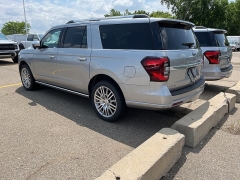 Used 2024 Ford Expedition Max Platinum 4x4 at Maxx Loans near ,