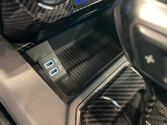 Used 2018 Ford F-150 4WD SuperCrew Raptor at Maxx Loans near St. Adrian, MI