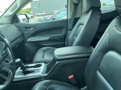 Used 2017 Chevrolet Colorado 4WD Crew Cab 128.3" LT at Maxx Loans near St. Adrian, MI