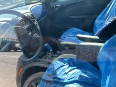 Used 2005  Chrysler PT Cruiser 2d Convertible Touring Turbo at Maxx Loans near St&period; Adrian&comma; MI