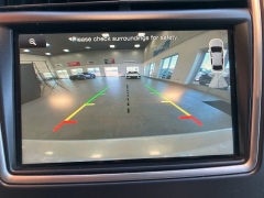 Used 2016 Lincoln MKX 4d SUV FWD Reserve at Suburban Ford of Sterling Heights near Sterling Heights, MI