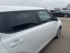 Used 2022  Kia Soul LX IVT at Maxx Loans near St&period; Adrian&comma; MI