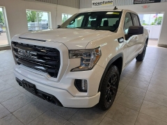 Used 2021  GMC Sierra 1500 4WD Crew Cab 147" Elevation at Maxx Loans near St&period; Adrian&comma; MI