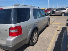 Used 2006 Ford Freestyle 4d SUV AWD SEL at Maxx Loans near St. Adrian, MI