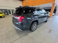 Used 2020  GMC Acadia 4d SUV AWD SLT V6 at Maxx Loans near St&period; Adrian&comma; MI