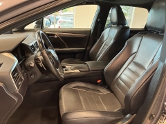 Used 2019  Lexus RX RX 350 AWD at Maxx Loans near St. Adrian, MI