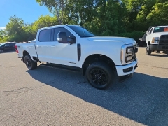 Used 2025  Ford Super Duty F-250 SRW 4WD Crew Cab Box at Maxx Loans near St&period; Adrian&comma; MI