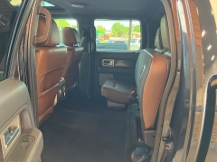Used 2013 Ford F-150 4WD SuperCrew at Suburban Ford of Sterling Heights near Sterling Heights, MI