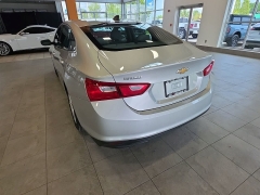 Used 2022  Chevrolet Malibu 4dr Sdn LS w&sol;1FL at Maxx Loans near St&period; Adrian&comma; MI