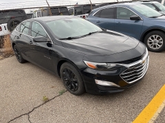 Used 2023  Chevrolet Malibu 4dr Sdn 1LT at Maxx Loans near St. Adrian, MI