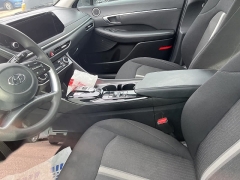 Used 2023  Hyundai Sonata SEL 2.5L at Maxx Loans near St. Adrian, MI