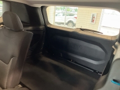 Used 2021 Jeep Renegade Latitude 4x4 at Suburban Ford of Sterling Heights near Sterling Heights, MI