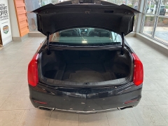 Used 2016 Cadillac CTS 4d Sedan 2.0L Turbo AWD at Maxx Loans near ,