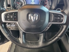 Used 2019  Ram 1500 Big Horn&sol;Lone Star 4x4 Crew Cab 5'7" Box at Maxx Loans near St&period; Adrian&comma; MI
