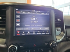 Used 2019  Ram 1500 Big Horn&sol;Lone Star 4x4 Crew Cab 5'7" Box at Maxx Loans near St&period; Adrian&comma; MI