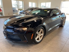 Used 2016  Chevrolet Camaro 2d Coupe LT1 V6 at Maxx Loans near St&period; Adrian&comma; MI