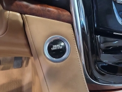 Used 2017  Cadillac Escalade 4d SUV 4WD Platinum at Maxx Loans near St&period; Adrian&comma; MI