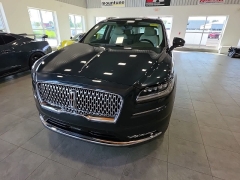 Used 2021  Lincoln Nautilus Black Label AWD at Maxx Loans near St&period; Adrian&comma; MI