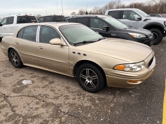 Used 2005  Buick LeSabre 4d Sedan Limited at Maxx Loans near St&period; Adrian&comma; MI