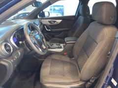 Used 2022  Chevrolet Blazer FWD 4dr LT w&sol;2LT at Maxx Loans near St&period; Adrian&comma; MI