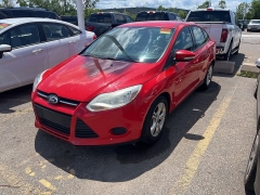 Used 2013  Ford Focus 4d Sedan SE at Maxx Loans near St&period; Adrian&comma; MI
