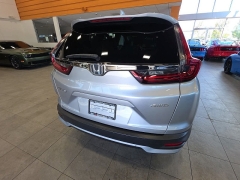 Used 2022  Honda CR-V EX AWD at Maxx Loans near St&period; Adrian&comma; MI