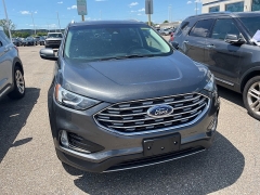 Used 2019 Ford Edge 4d SUV FWD SEL at Maxx Loans near ,