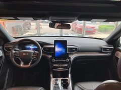 Used 2022 Ford Explorer Platinum 4WD at Maxx Loans near ,
