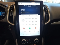Used 2024  Ford Edge AWD at Maxx Loans near St&period; Adrian&comma; MI