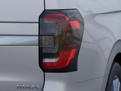 New 2024 Ford Expedition Max Platinum 4x4 at Suburban Ford of Sterling Heights near Sterling Heights, MI