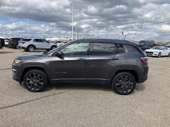 Used 2021 Jeep Compass 80th Anniversary 4x4 at Maxx Loans near ,