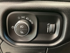 Used 2020 Ram 1500 4WD Quad Cab Rebel at Maxx Loans near St. Adrian, MI