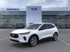 New 2025 Ford Escape ST-Line AWD at Suburban Ford of Sterling Heights near Sterling Heights, MI