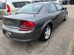 Used 2004  Dodge Stratus 4dr Sdn SXT at Maxx Loans near St&period; Adrian&comma; MI