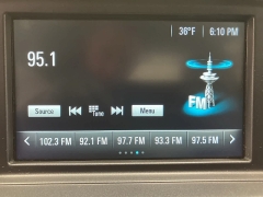 Used 2017  Chevrolet Silverado 2500HD 4WD Double Cab 158&period;1" Work Truck at Maxx Loans near St&period; Adrian&comma; MI