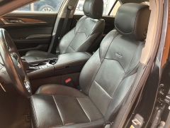 Used 2016 Cadillac CTS 4d Sedan 2.0L Turbo AWD at Maxx Loans near ,