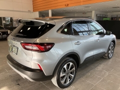 Used 2024  Ford Escape Platinum AWD at Maxx Loans near St&period; Adrian&comma; MI