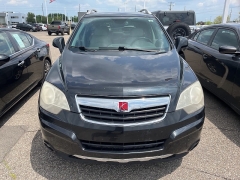 Used 2008 Saturn Vue 4d SUV FWD XR at Suburban Ford of Sterling Heights near Sterling Heights, MI