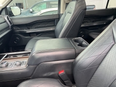 Used 2020 Ford Expedition Max 4d SUV 4WD Platinum at Maxx Loans near St. Adrian, MI