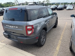 Used 2022 Ford Bronco Sport Big Bend 4x4 at Maxx Loans near St. Adrian, MI