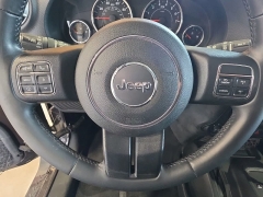 Used 2013  Jeep Wrangler Unlimited 4WD 4dr Sahara at Maxx Loans near St&period; Adrian&comma; MI