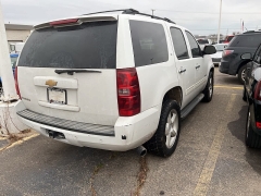 Used 2013  Chevrolet Tahoe 4d SUV RWD LT at Maxx Loans near St&period; Adrian&comma; MI