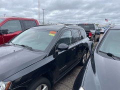 Used 2014 Jeep Compass FWD 4dr Latitude at Maxx Loans near St. Adrian, MI