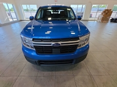 Used 2022  Ford Maverick AWD SuperCrew at Maxx Loans near St&period; Adrian&comma; MI