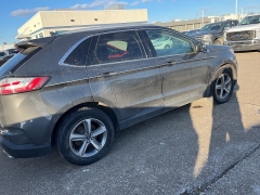 Used 2019  Ford Edge 4d SUV AWD SEL at Maxx Loans near St&period; Adrian&comma; MI