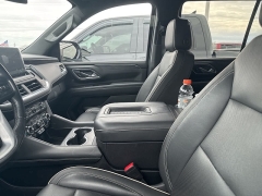 Used 2021  GMC Yukon 4WD 4dr SLT at Maxx Loans near St&period; Adrian&comma; MI