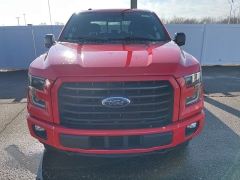 Used 2017  Ford F-150 4WD SuperCrew 5&period;5' Box at Maxx Loans near St&period; Adrian&comma; MI