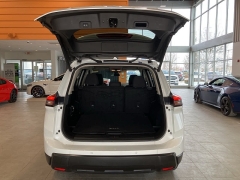 Used 2025  Nissan Rogue AWD SV at Maxx Loans near St&period; Adrian&comma; MI