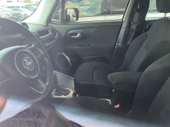 Used 2015 Jeep Renegade 4d SUV FWD Latitude at Suburban Ford of Sterling Heights near Sterling Heights, MI